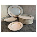 Theodore Haviland Embassy China (large lot)
