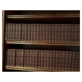 Harvard Classics Books 1909 - 1910, 50-volumes