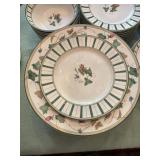 Lenox Casual Images Summer Terrace China
