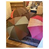 Aramis Umbrellas and more