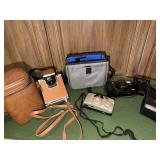 Canon Sure Shot 85 Zoom; Minolta Freedom; and more