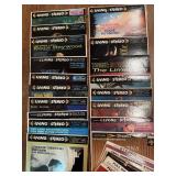 Vintage Vinyl Living Stereo Records and more