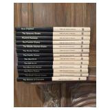 Time-Life Library of America Books 1967 13-volumes