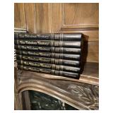 Time-Life This Fabulous Century Books