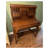 Pennsylvania House Solid Wood Writing Desk
