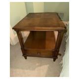 Sligh-Lowry Side Table