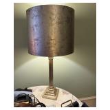 Large Decorative Lamp