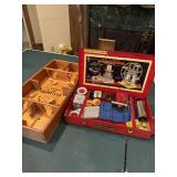 Vintage Erector Set Toy