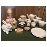 Small Decorative Items