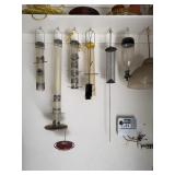 Bird Feeders