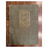 Original Birds of America John James Audubon 1937