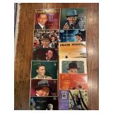 Vintage Vinyl Records Frank Sinatra