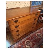 Empire Furniture Small Chest of Drawers