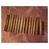 Antique Small Books William Shakespeare