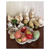 Easter Decor