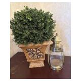 Ceramic Planter and more