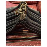 Neiman Marcus Wood Hangers