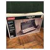Coleman Propane Stove (still in box, never used)