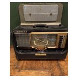 Zenith Transoceanic Super Portable Shortwave Radio