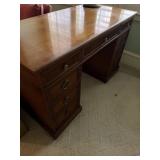 Henredon Desk
