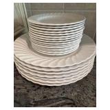 Johnson Brothers Plates