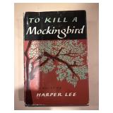 To Kill a Mockingbird 1960 14th Impression