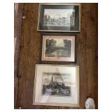 Framed Prints