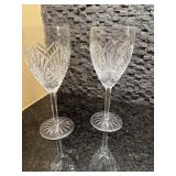 Waterford Goblets