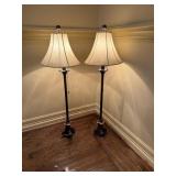 Buffet Lamps