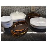 Corningware and more