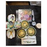 Italian Server; Bowls; and more