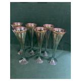 Champagne Flutes
