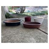 Outdoor Planters