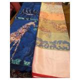 Batik Table Cloths