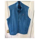 Patagonia Men's Vest (size: XL)
