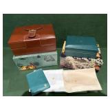 Rolex Boxes