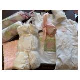 Baby Gifts for Girl (new, never opened)