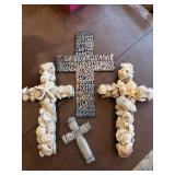 Decorative Crosses