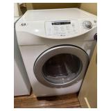 Maytag Neptune Dryer Model MDE9700AYW