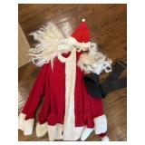 Large Santa Suit (clean)