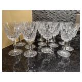 Waterford Crystal Lismore