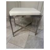 Frontgate Vanity Bench