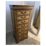 Hooker Furniture Seven Seas Jewelry Chest