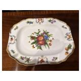 Small I. Godinger & Co. Platter