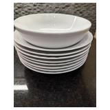 Fitz & Floyd Bowls