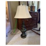 Mid-Century Modern Lamp