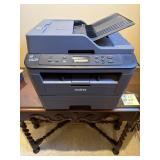 Brother Multifunction Laser Printer DCP-LDW