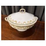 Haviland Limoges Soup Tureen