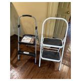 Step Ladders