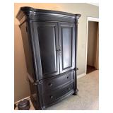 Hooker Furniture Seven Seas Armoire